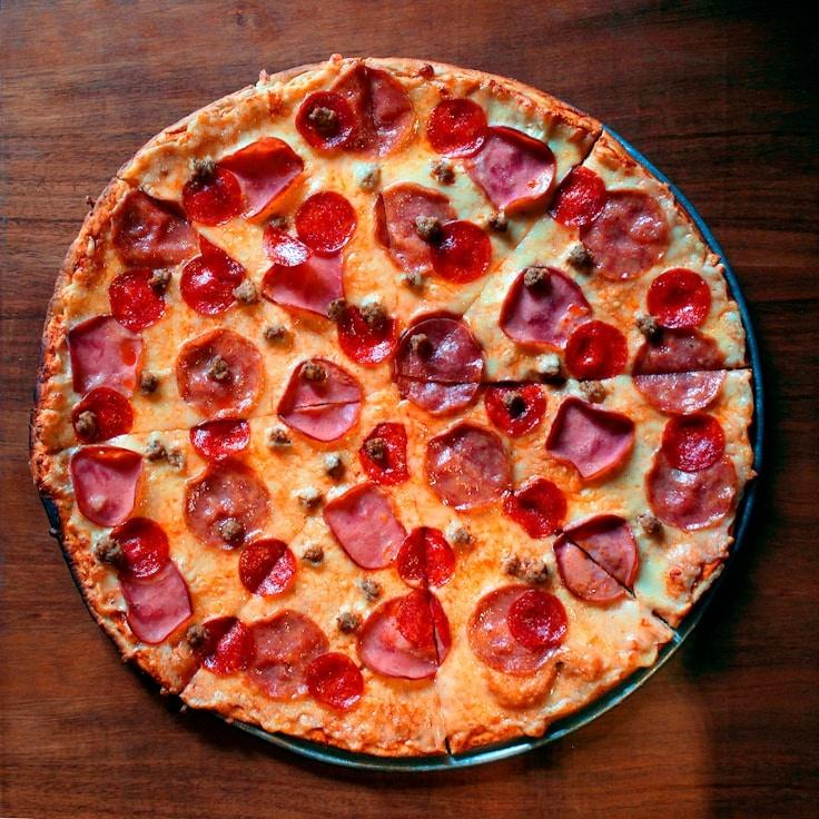 Pepperoni